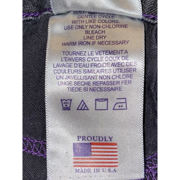 NYDJ Not Your Daughter’s Jeans 12P Lift Tuck Technology Straight Leg Denim USA - Picture 7 of 8